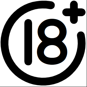 18+